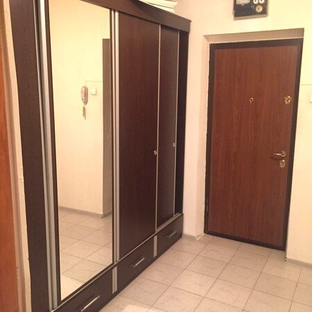 Militari, Bd. Uverturii, 8 minute metrou Lujerului