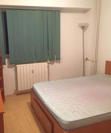 Militari, Bd. Uverturii, 8 minute metrou Lujerului