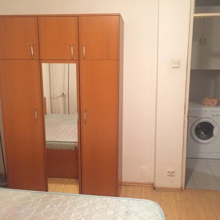 Militari, Bd. Uverturii, 8 minute metrou Lujerului