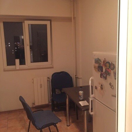 Militari, Bd. Uverturii, 8 minute metrou Lujerului